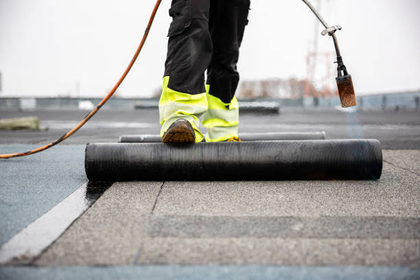 Gutter Replacement in Zelienople, PA