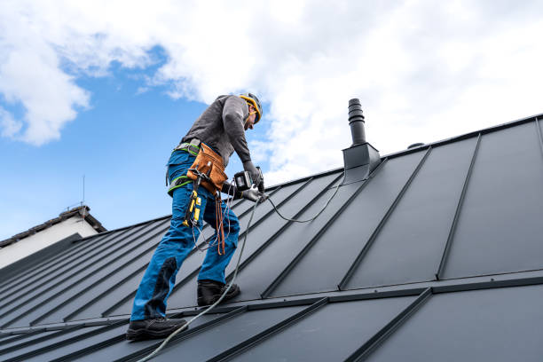 Professional Roofing Services in Zelienople, PA